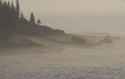 Credit: iStockPhoto, Acadia National Park, Maine