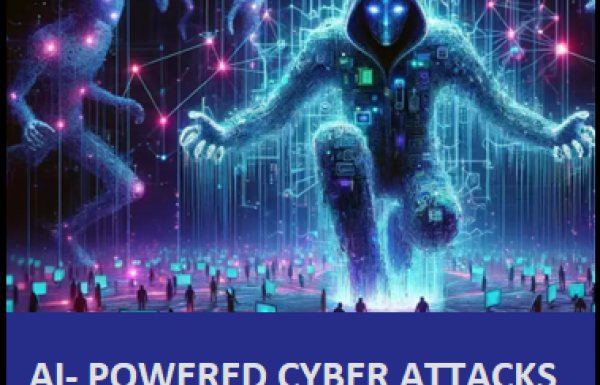 Attacked by AI-cyberbots: Please help us fund critical security upgrades