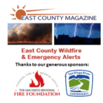 Cal State University San Marcos and nearby homes evacuated due to brush fire