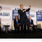 With Eric Swalwell’s scandalous implosion, Xavier Becerra surges in race for California governor