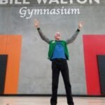 ‘Bill Walton Way’ coming to a street near you in La Mesa