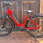 La Mesa City Council votes 5-0 approving e-bike safety pilot program