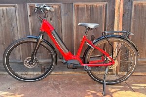La Mesa City Council votes 5-0 approving e-bike safety pilot program