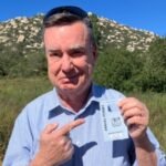 San Diego County has free parking perks for seniors