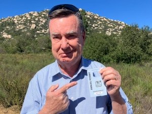 San Diego County has free parking perks for seniors