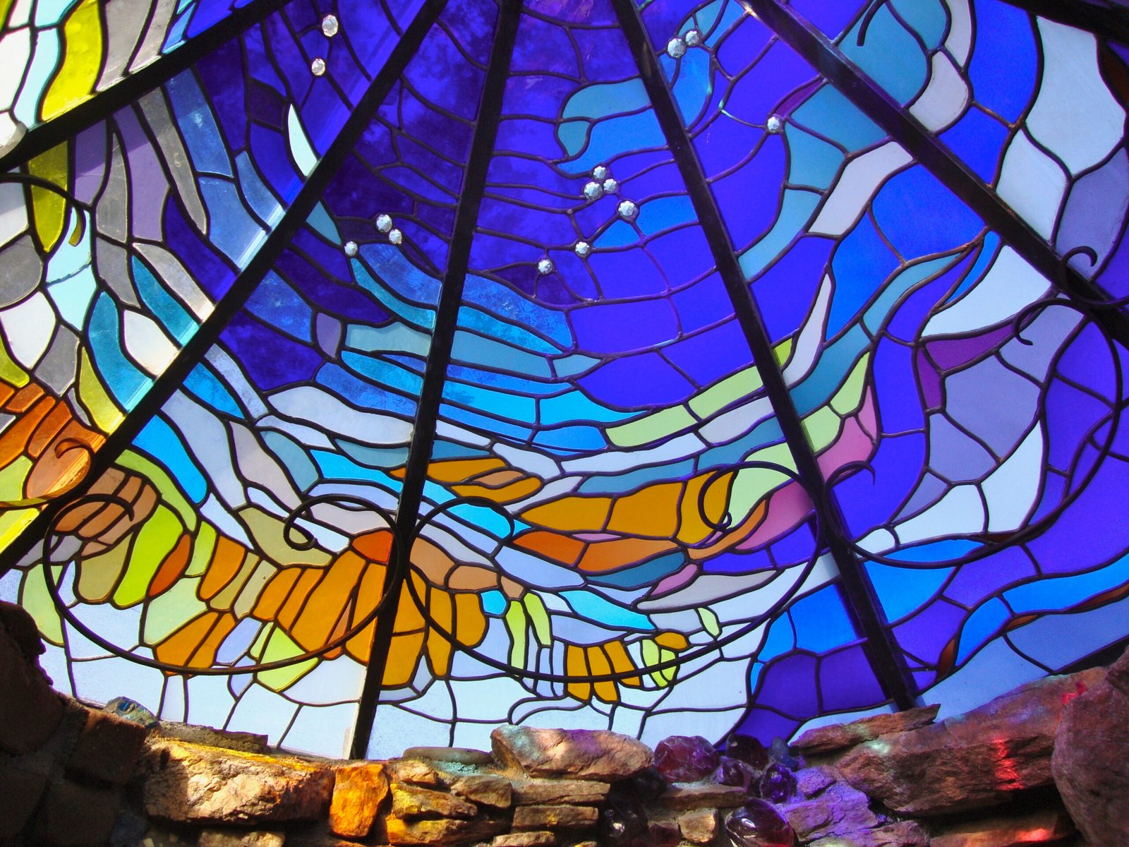 Ilan-Lael Foundation hosts docent-led tour April 9 in Santa Ysabel