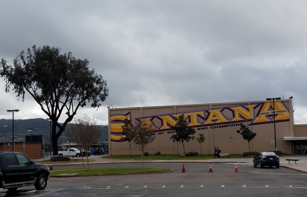 AB 1959 moves along, inspired by 2001 school shooting at Santana