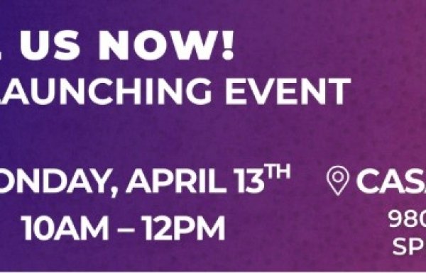 Learn how to use the county’s ‘Tell Us Now!’ app on April 13