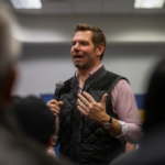 Supporters flee Swalwell’s governor campaign amid allegations of sexual assault