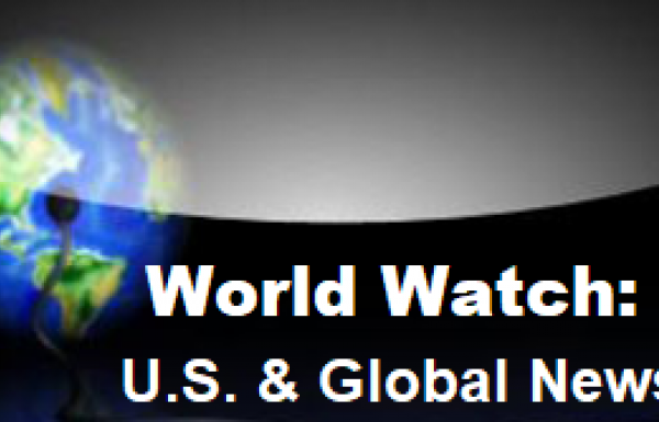 ECM World Watch: national and global news