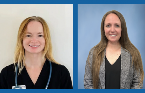 New leadership at County Dept. of Animal Services