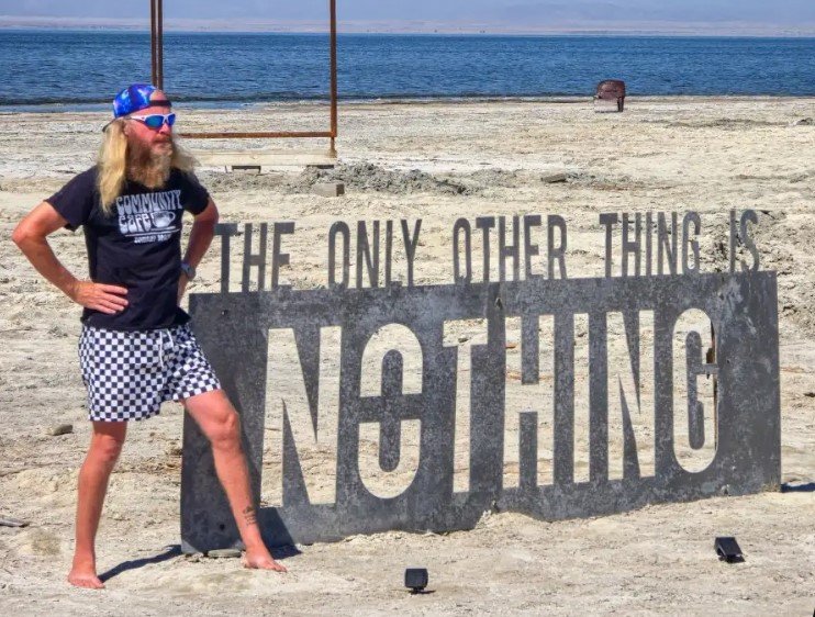 PASSAGES: Kevin Key, 54 photographer, historian, teacher