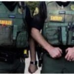 Man arrested for threatening deputies, firing shots in Santee