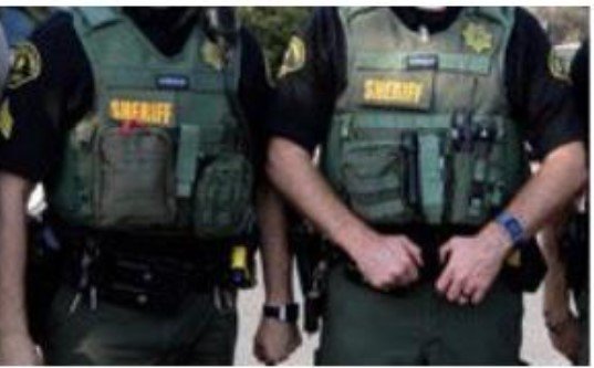 Man arrested for threatening deputies, firing shots in Santee