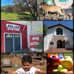Don’t miss Santa Ysabel and Wynola on your way to visit Julian